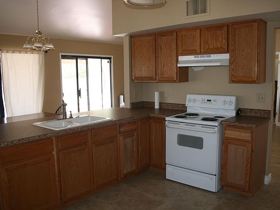 4th image of 3129 W Avenida Destino