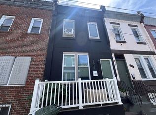 2515 N Bouvier St, Philadelphia, PA 19132