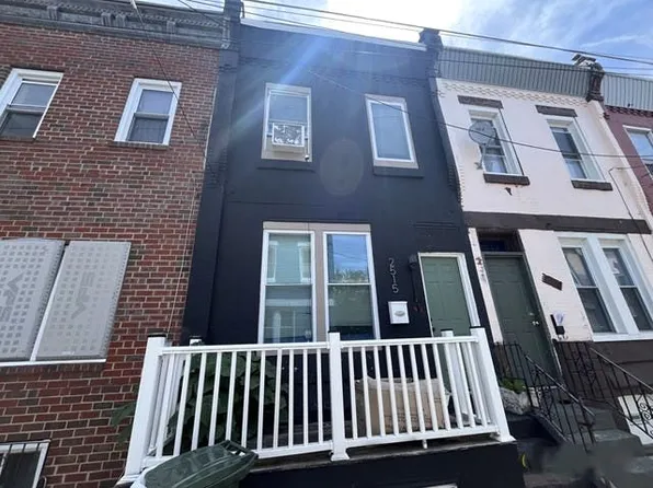 2515 N Bouvier St, Philadelphia, PA 19132