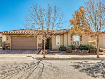 14224 Meadow Lake Ave, El Paso, TX, 79938