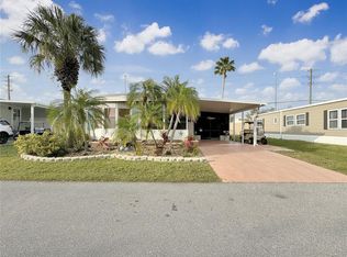 2100 Kings Hwy LOT 44, Port Charlotte, FL 33980
