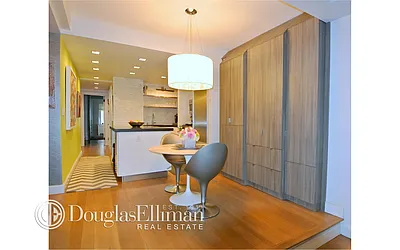 Sold by Douglas Elliman