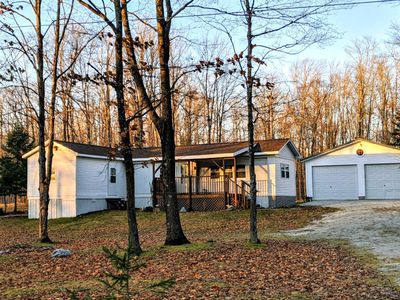 2154 Chard Rd, Hessel, MI, 49745