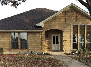 4200 Morgan Ct, Plano, TX 75093