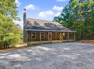 45 Satcher Rd, Taylorsville, GA 30178