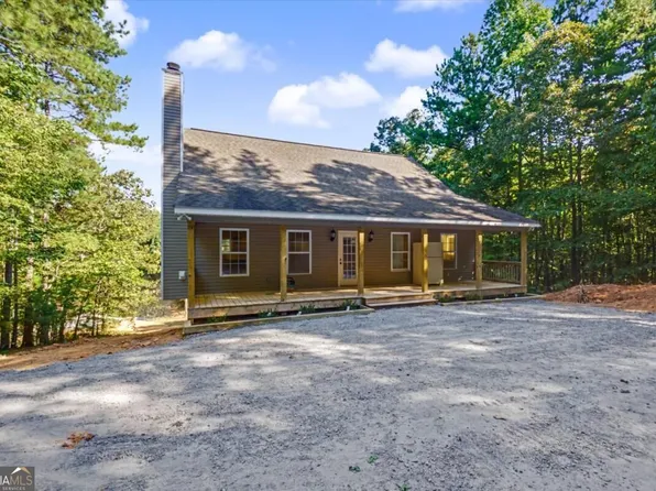 45 Satcher Rd, Taylorsville, GA 30178