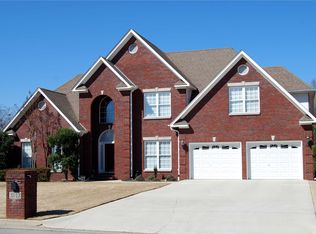 3113 Sweetbriar Rd SW, Decatur, AL 35603