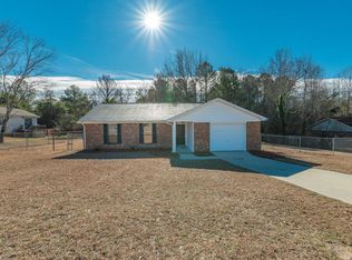 2354 Fieldcrest Rd, Augusta, GA 30906