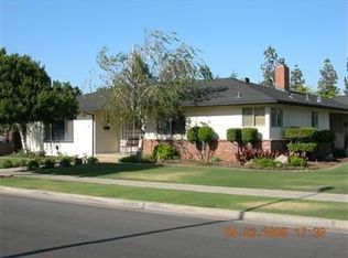 6554 N Raisina Ave, Fresno, CA 93710