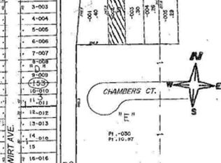 2006 E Laurel St, Springfield, IL 62703