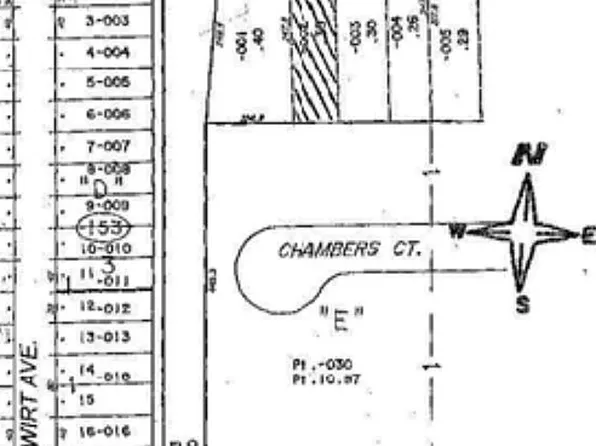 2006 E Laurel St, Springfield, IL 62703