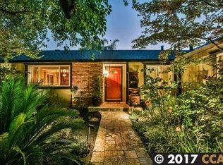 5453 Dodge Ct, Concord, CA 94521