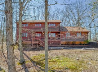 361 Wisteria Dr, Radford, VA