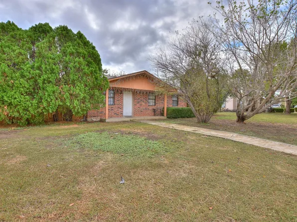 1204 Southwalk St, Georgetown, TX 78626