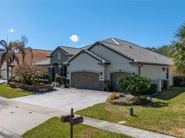 3816 Bowfin Trl, Kissimmee, FL 34746