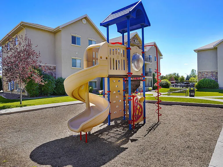 Villas at Riverside — Photo 12