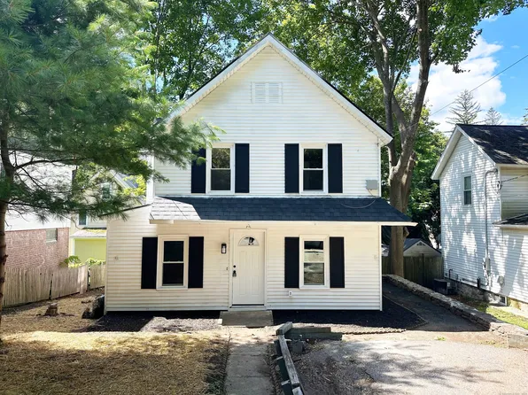 22 Curtice Street, Winchester, CT 06098