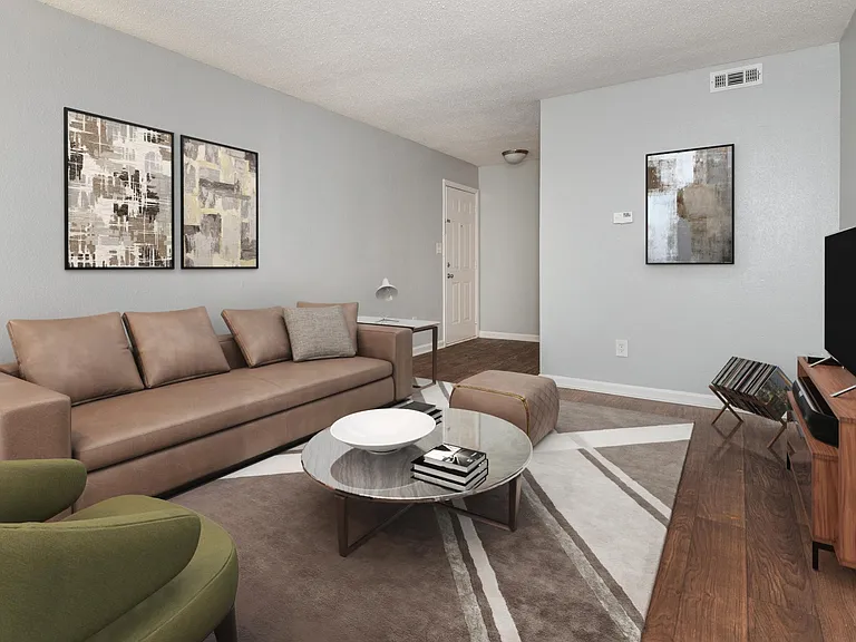 Villas at Riverview — Photo 15