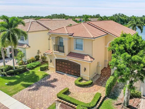 8748 Sandy Crest Lane, Boynton Beach, FL 33473