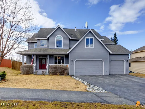 16244 Noble Point Dr, Anchorage, AK 99516