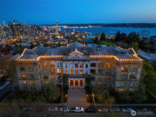 1400 2nd Avenue N #287, Seattle, WA 98109