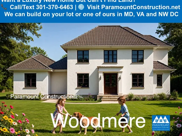 Woodmere Plan, PCI 22205