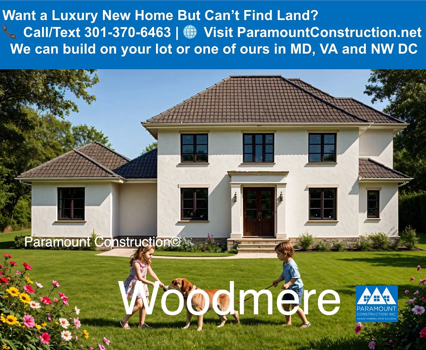 Woodmere Plan, PCI -22207 photo 1