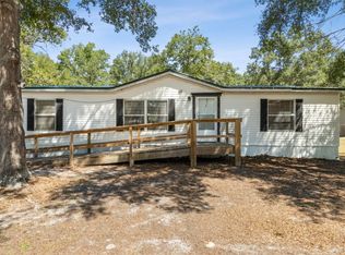 85323 Rose Marie Rd, Yulee, FL 32097