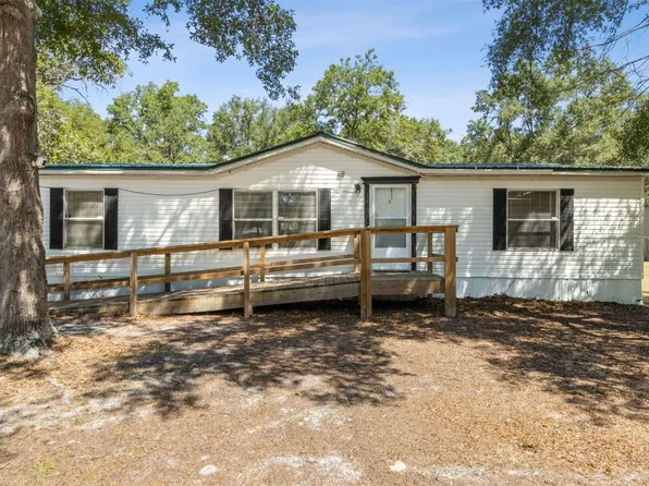 85323 Rose Marie Rd, Yulee, FL 32097