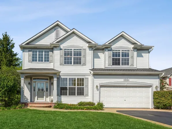 610 Oxford Ct, Lindenhurst, IL 60046