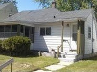 1035 Merrifield St SE, Grand Rapids, MI 49507