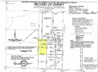 Tbd W South Slope Road Parcel 3, Emmett, ID 83617