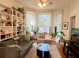 1657 N Bell Ave APT 2F, Chicago, IL 60647