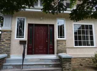 1112 Vernon Rd, Philadelphia, PA 19150