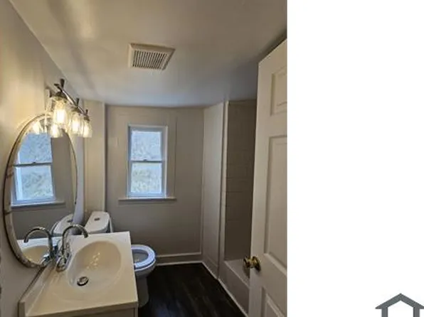 45 Klagg Ave, Trenton, NJ 08638