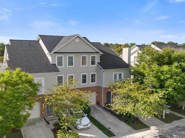 2016 Astilbe Way #2016, Odenton, MD 21113