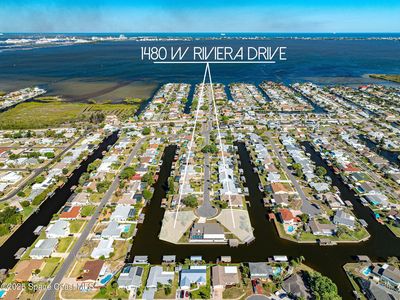 0 Riviera Dr W, Merritt Island, FL, 32952