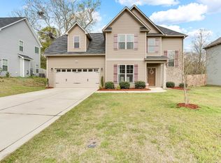 4540 Headwind Dr, Fayetteville, NC 28306