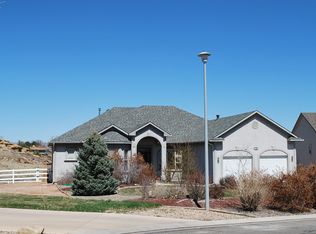 405 Butte Ct, Grand Junction, CO 81507