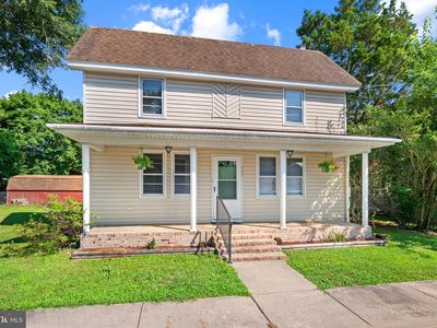 103 Howard St, Hebron, MD, 21830