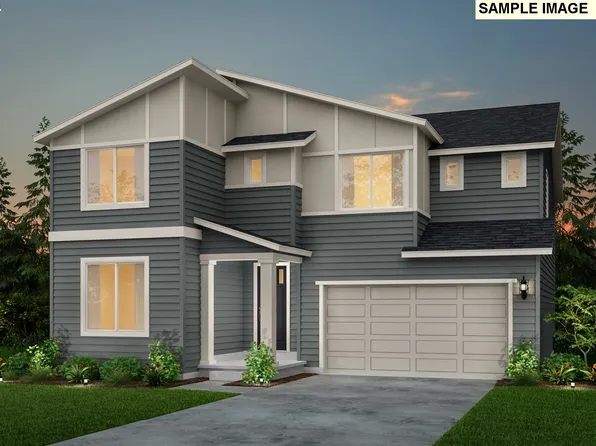 389 W Koa St, Washougal, WA 98671