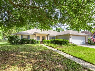 1633 NW 90th Ter, Gainesville, FL, 32606
