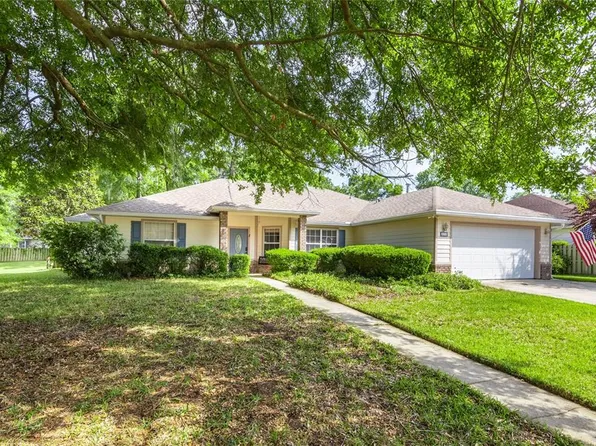 1633 NW 90th Ter, Gainesville, FL 32606