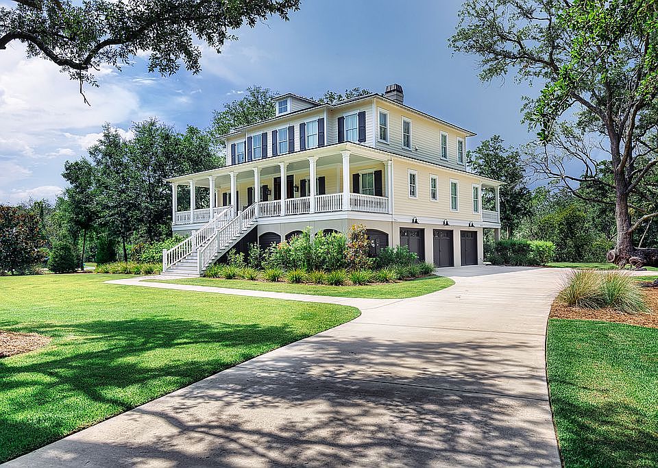 1162 Fort Lamar Road