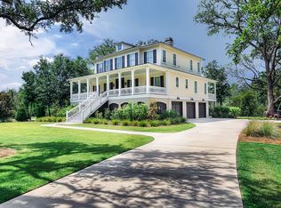 1162 Fort Lamar Rd, Charleston, SC 29412