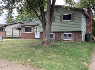 3279 Parklane Ave, Columbus, OH