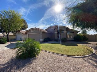 2233 E Rawhide St, Gilbert, AZ 85296