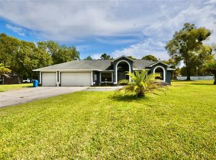 2002 Maximilian Ave, Spring Hill, FL 34609