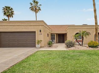 1318 Leisure World, Mesa, AZ 85206