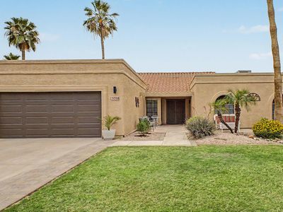 1318 Leisure World, Mesa, AZ, 85206